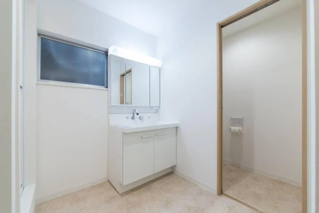 Daire House1Room/4 Peoples/Tanimachi 6 Chome Osaka