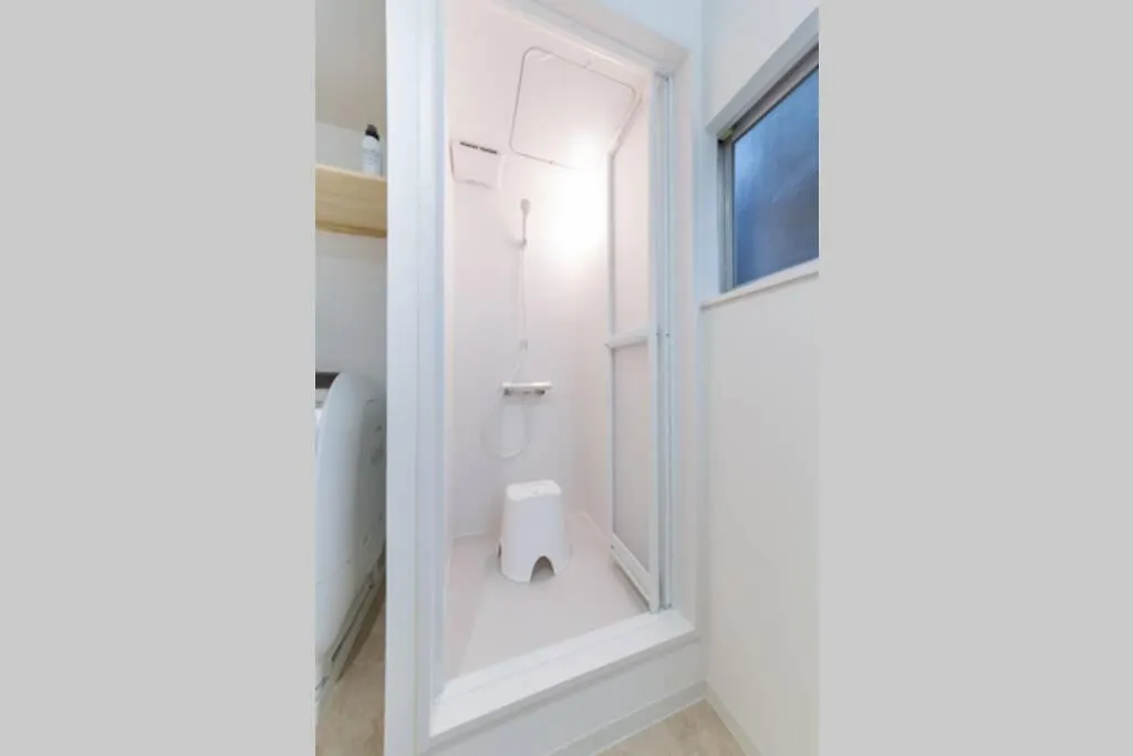 House1Room/4 Peoples/Tanimachi 6 Chome Osaka